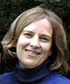 Photo of Janet Swim
